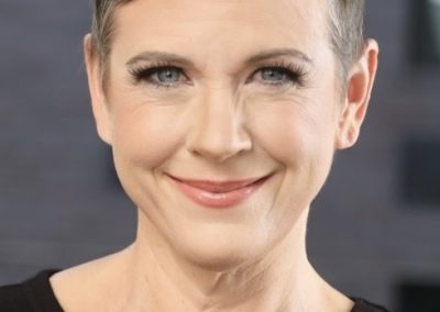 Kate Clarke