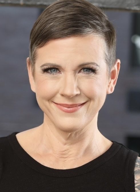 Kate Clarke