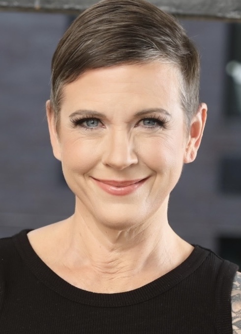 Kate Clarke