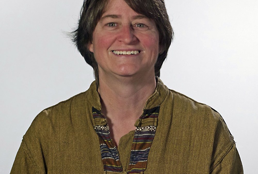 Angela Beauchamp