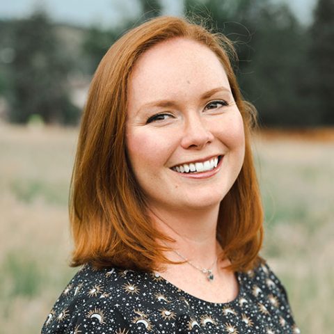 Darci Balkcom | College of Fine Arts | The University of New Mexico