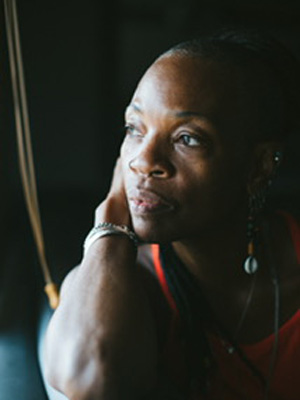 Photo of Elana Denise Anderson