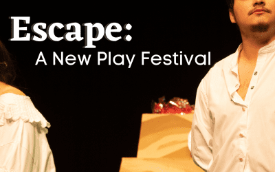 Innovative Collaboration Produces a New Play Festival