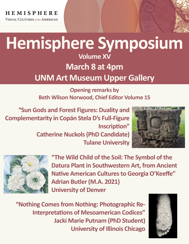 The Department of Art a new faculty member in Photography