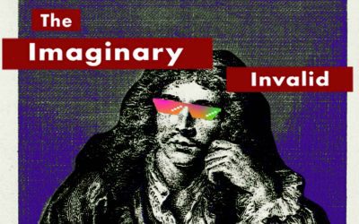 Classic Comedy Meets Contemporary Relevance – UNM Theatre and Dance Presents Molière’s The Imaginary Invalid