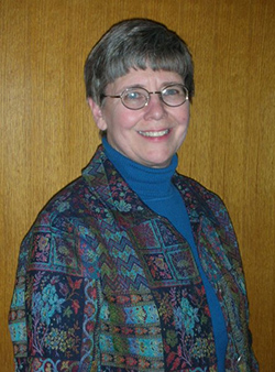 Joni Olivia Thompson