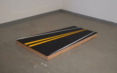 UNM Artists Take the Spotlight in Southwest Contemporary Vol. 12: Obsession