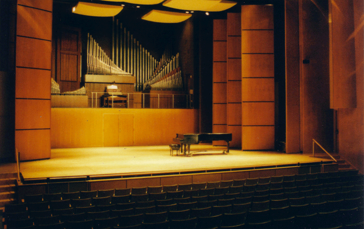 Piano Recital