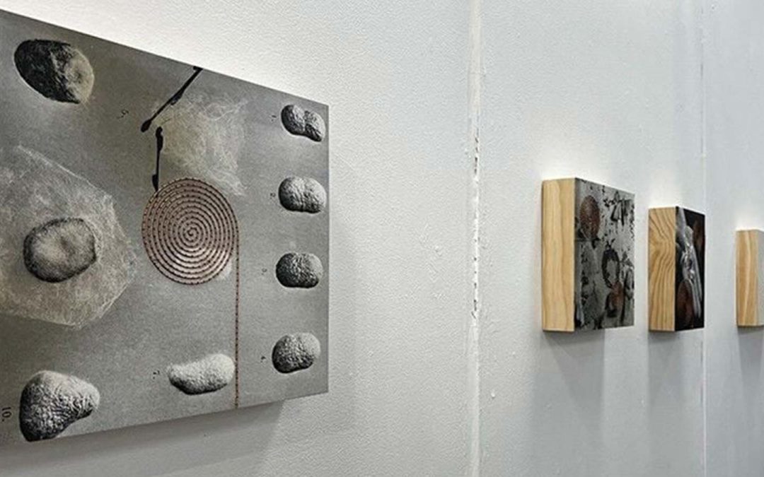 Experimental Art & Technology Faculty Shine in “Signal and Trace” Exhibition