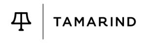 Tamarind Logo