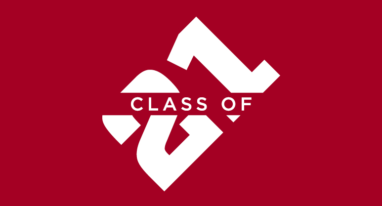 UNM Class of 2020 Logo