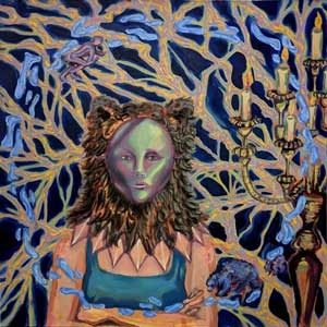 Viola Murphy's Painting