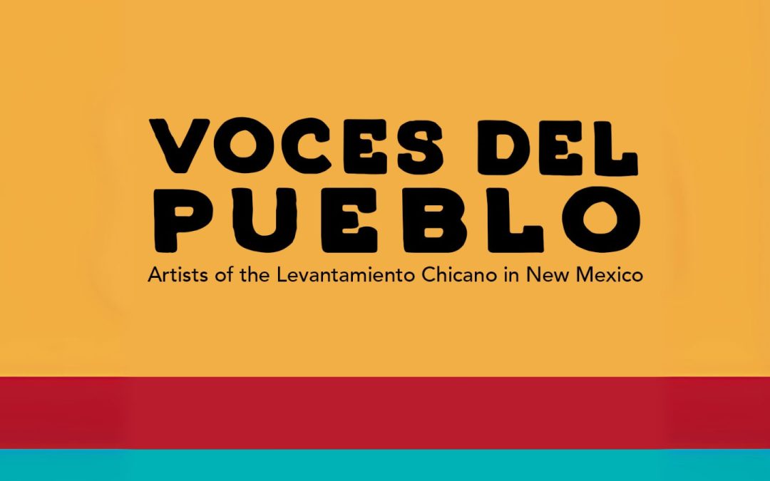 Voces Del Pueblo Programs & Events
