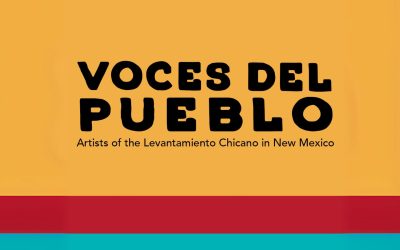 Voces Del Pueblo Programs & Events