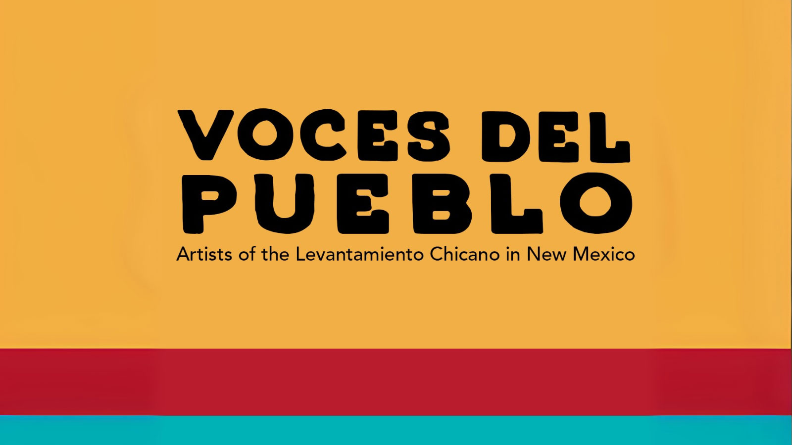 Voces Del Pueblo