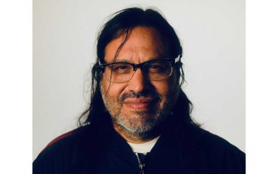 MFA Graduate Student, Armando de la Torre, Selected for SOMA Summer 2026 in Mexico City Art, Student Spotlight