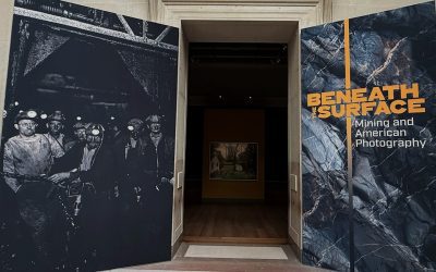 Art Faculty, Emeritus Faculty, and Alum Featured at the National Gallery of Art & More
