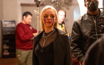 Why future film students choose UNM Film and Digital Arts