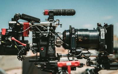 UNM Business School, Film Department launch MBA for Professionals in Film and Digital Arts