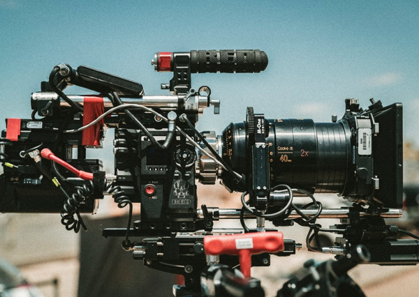 UNM Business School, Film Department launch MBA for Professionals in Film and Digital Arts