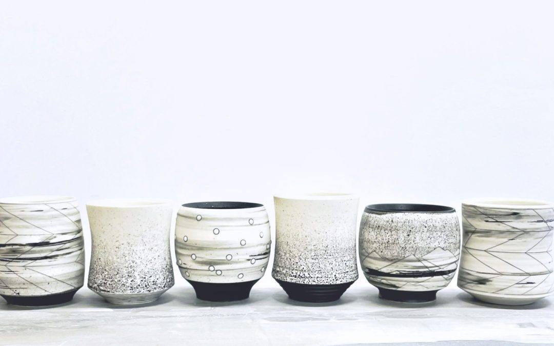 Bianka Groves De La Cruz, Arts MFA, Featured in The Line Exhibition and Studio Talk 2026