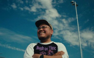 UNM graduate’s documentary nominated for Sports Emmy