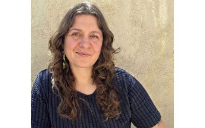 Art MFA Graduate daniela del mar Awarded Dedalus Foundation Fellowship