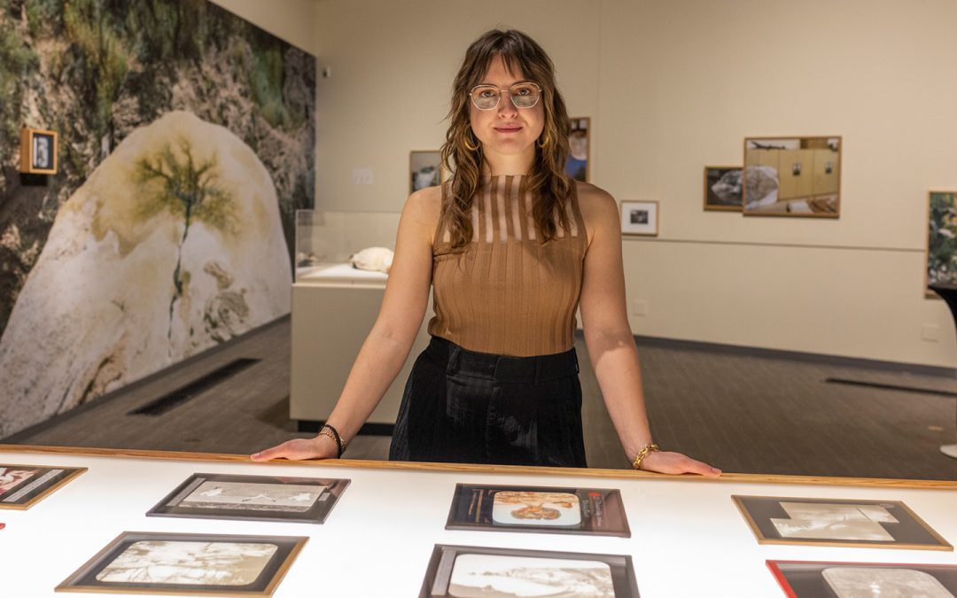 Emma Ressel Post-Doc Fellowship Awardee for Center for Regional Studies and More!