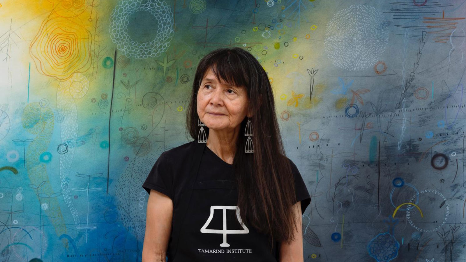 Emmi Whitehorse