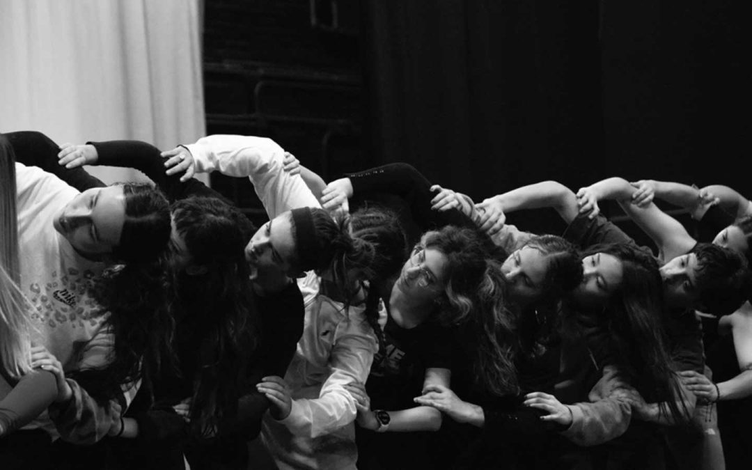 UNM Dance Blends Styles in “Highways and Heartbeats” Faculty Concert