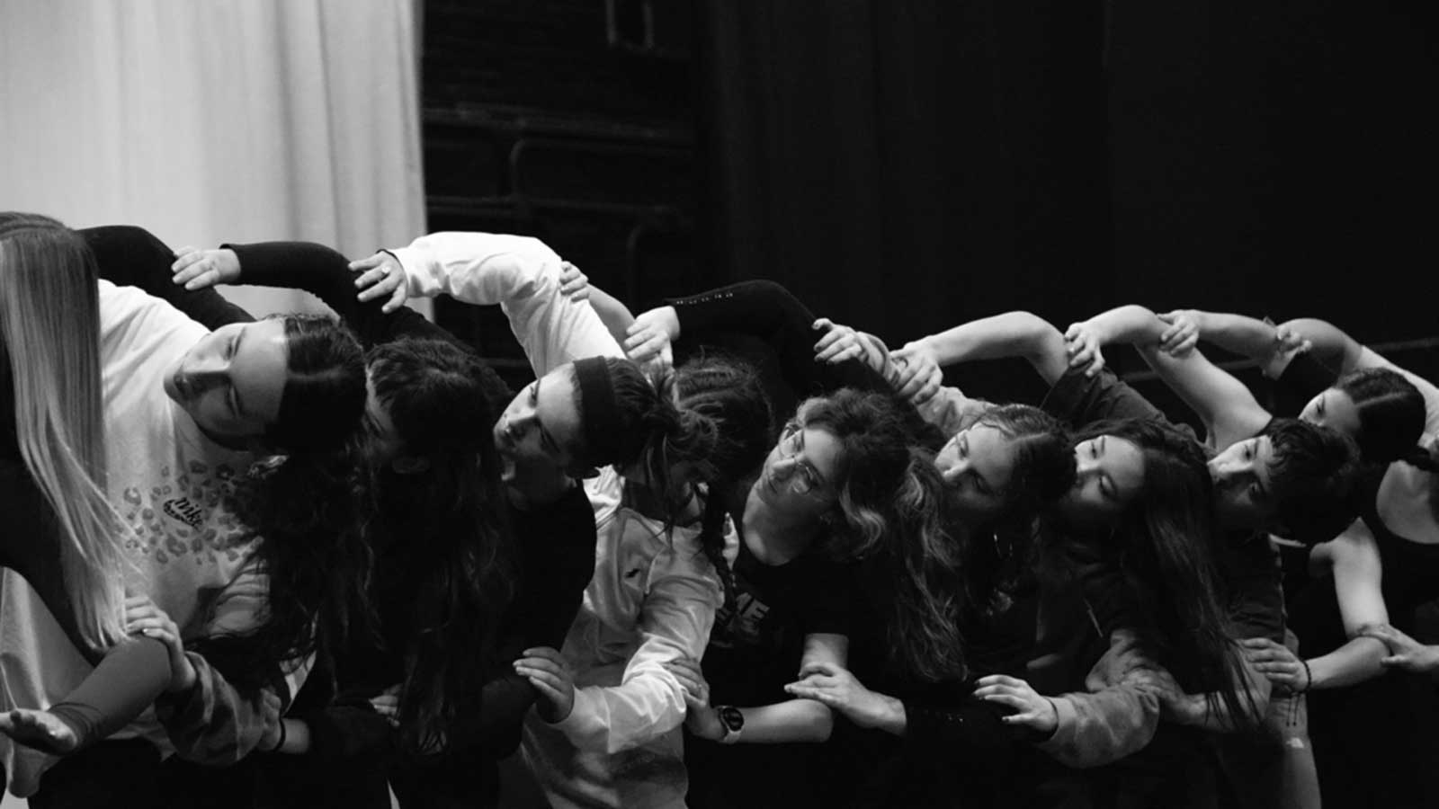 Highways and Heartbeats