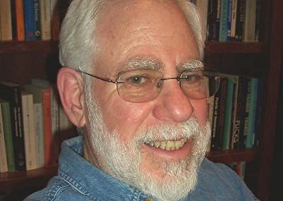 Ira Jaffe