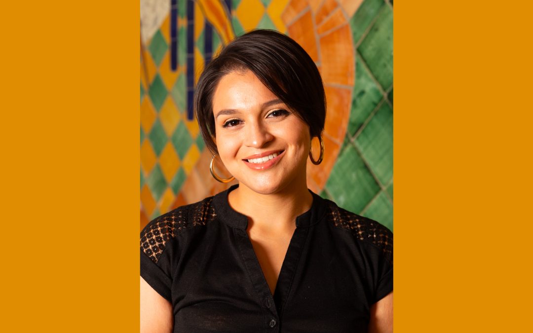Ph.D. Art History student, Jeannette Martínez awarded 2023 Graduate Fellowship at the Smithsonian