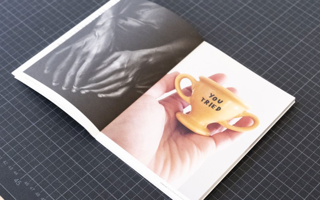 Jessamyn Lovell: Artist, Investigator, Innovator