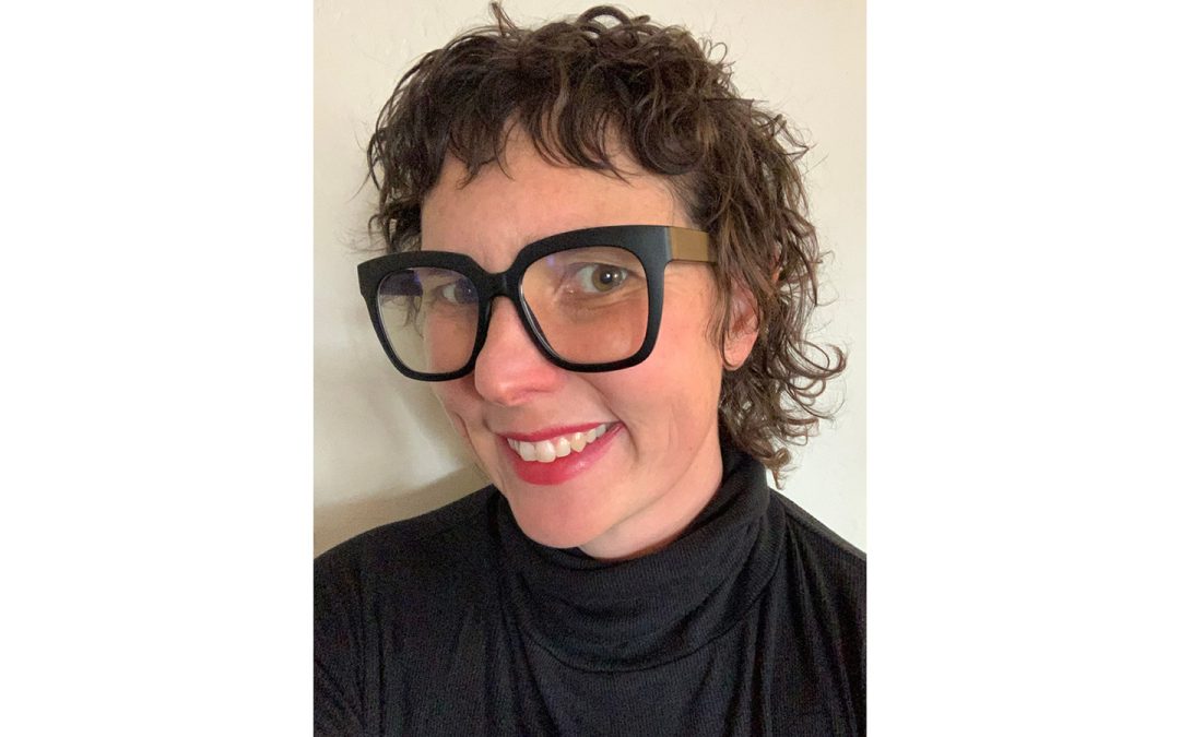 Welcome Our New Art Practices Faculty, jesse lovell