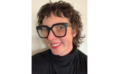 Welcome Our New Art Practices Faculty, jesse lovell