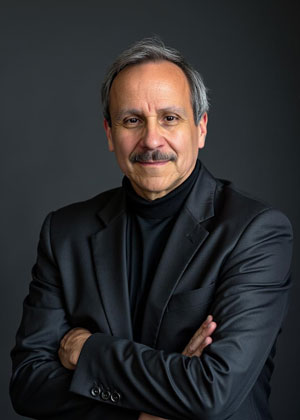 Photo of Jim Keene