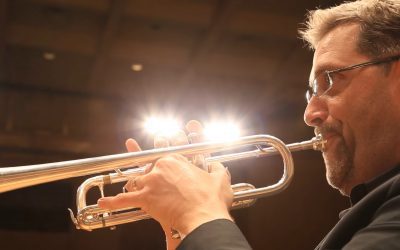 Watch: John Marchiando – The Trumpet Virtuoso