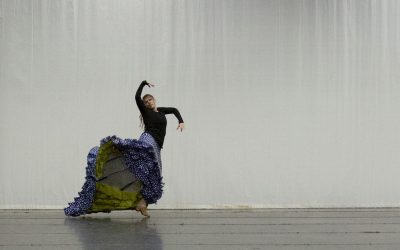 LUMBRE: A Concert by Emerging Choreographers