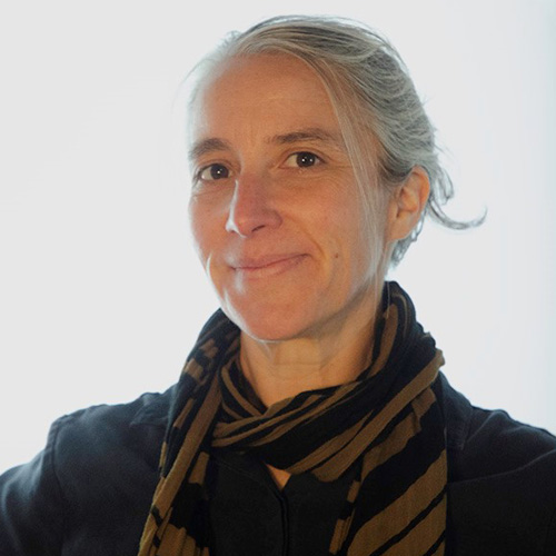 Photo of Meggan Gould