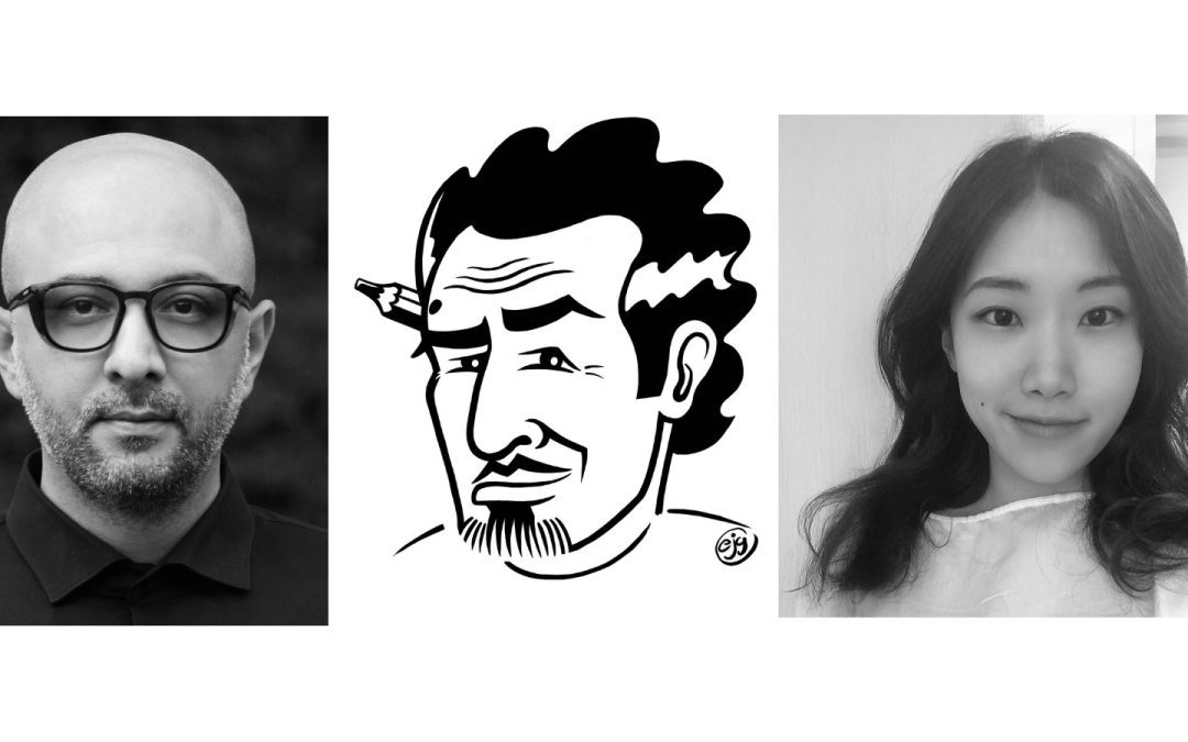 Meet Our New Art Faculty