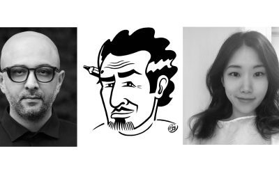 Meet Our New Art Faculty