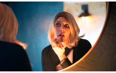 Principal Art Lecturer, Jessamyn Lovell, receiving fellowship at the MacDowell Artist Residency