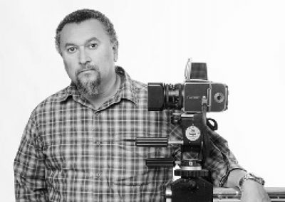 Roberto Rosales