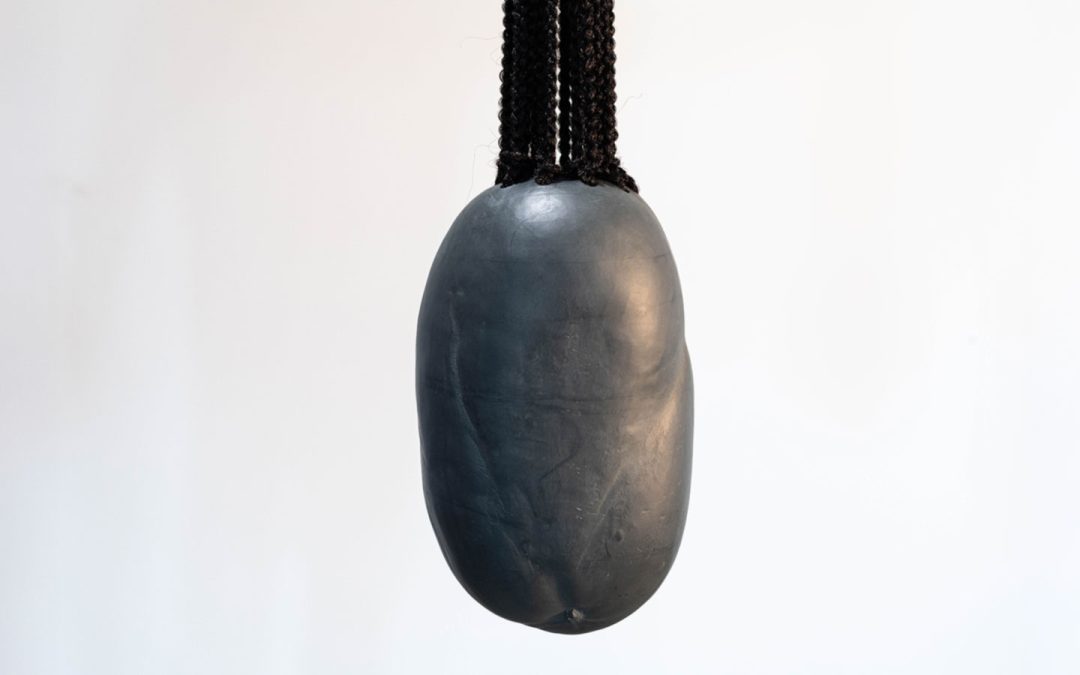 Stephanie Woods sculpture acquired by Perry Art Collection