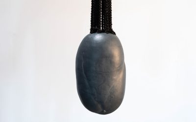 Stephanie Woods sculpture acquired by Perry Art Collection